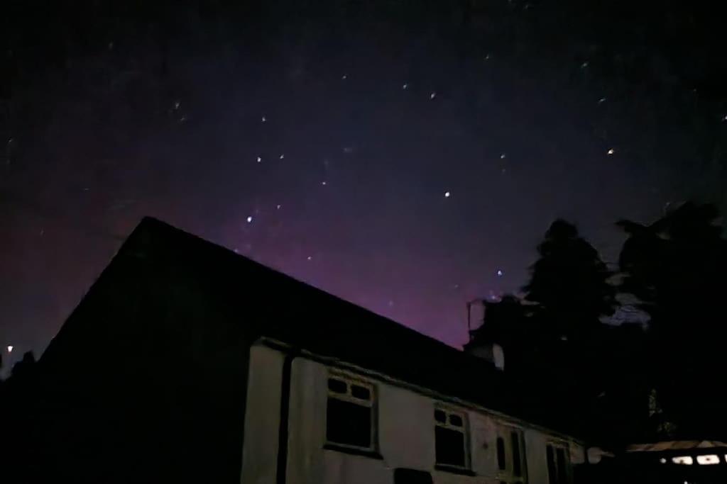 Bracken Cottage Ballyeaston Exterior foto